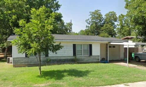 property at 117 Bowie St