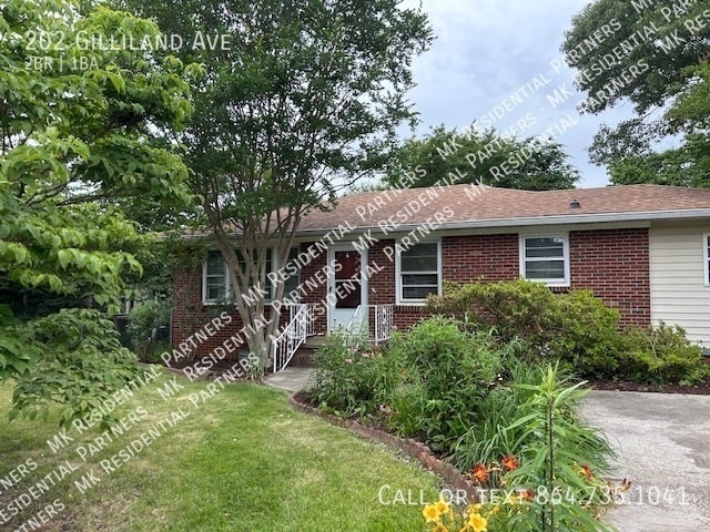 property at 202 Gilliland Ave