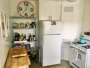 514 N Van Ness Ave, Unit 3 in Los Angeles, CA - Building Photo - Building Photo