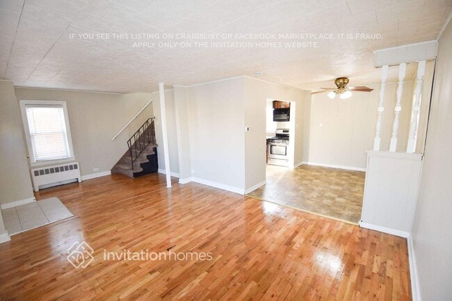 5830 S Merrimac Ave in Chicago, IL - Building Photo - Building Photo