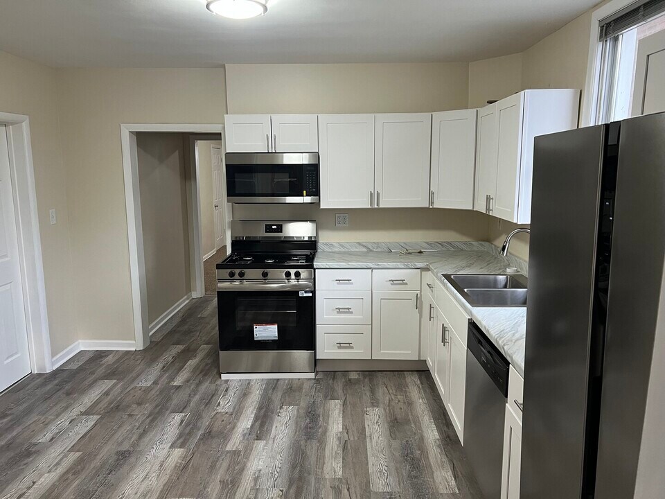 3122 Oak Park Ave in Berwyn, IL - Building Photo