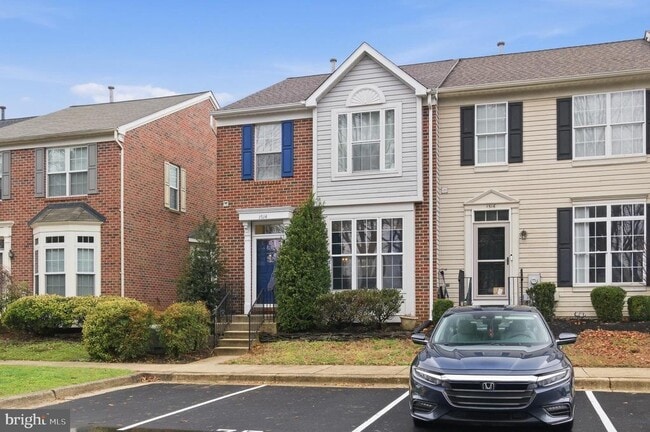 1514 Long Dr Ct in Crofton, MD - Building Photo - Building Photo