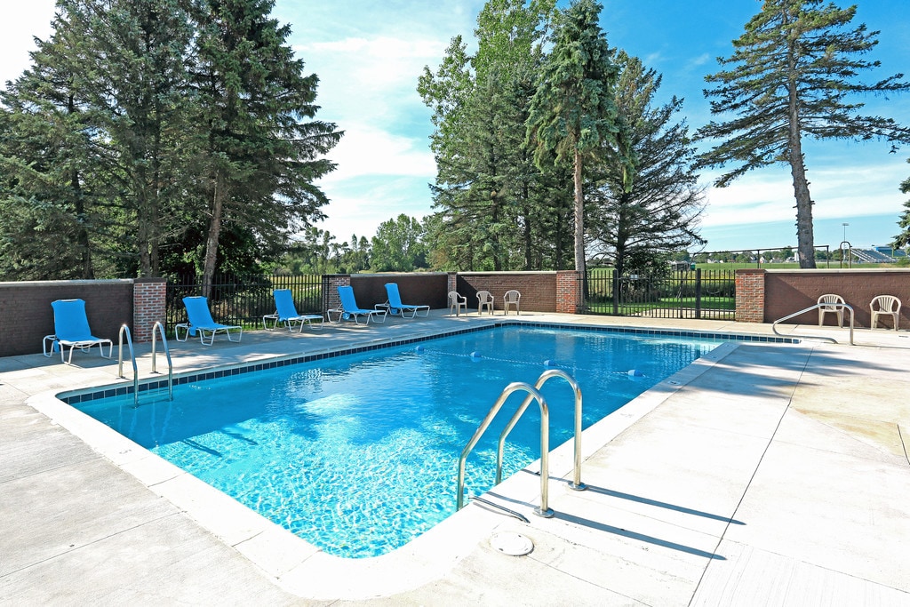 Pines Lapeer West Apartments Lapeer, MI Apartments For Rent
