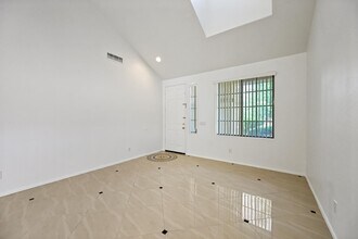 1483 E Mia Ln in Gilbert, AZ - Building Photo - Building Photo