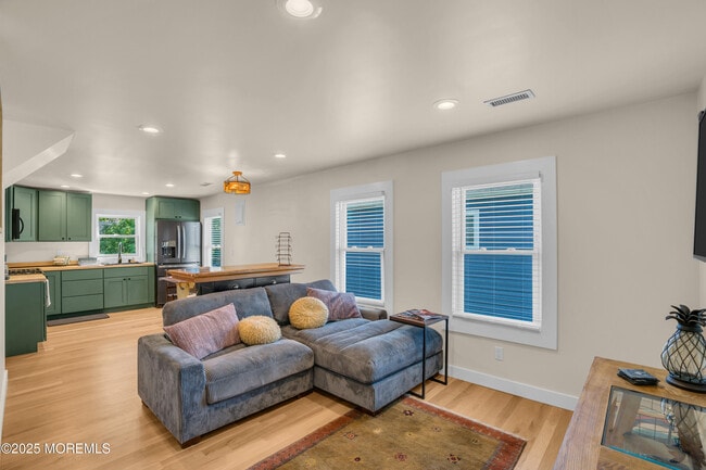 property at 610 4th Ave