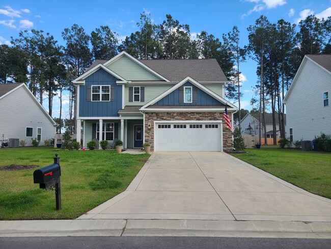 property at 364 W Goldeneye Ln