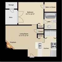 Knowlton Apartment Homes photo'