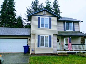 5304 108th St NE, Unit Side B in Marysville, WA - Building Photo