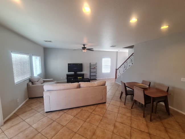 property at 8755 W Pershing Ave