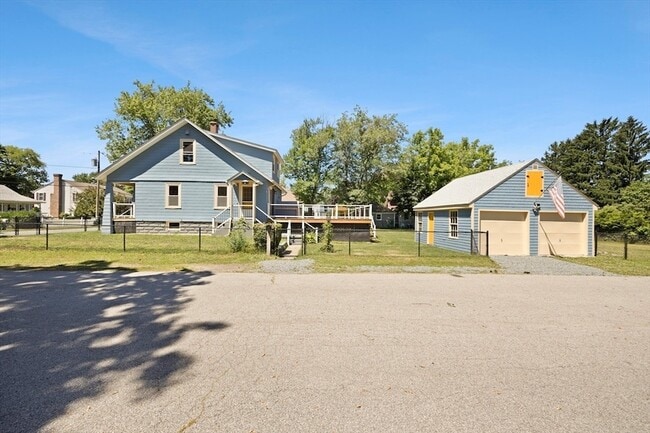34 Ricard St in Seekonk, MA - Building Photo - Building Photo