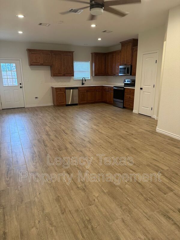 property at 2323 CR 704