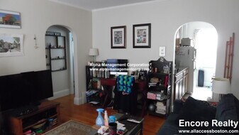 349 Pleasant St, Unit A3-6 in Malden, MA - Building Photo