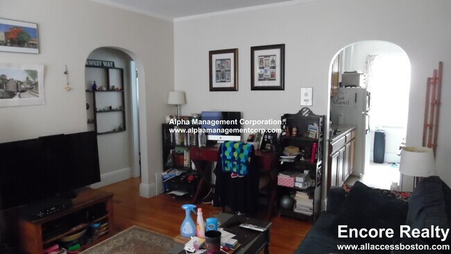 property at 349 Pleasant St