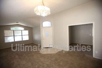 15256 W Melissa Ln in Surprise, AZ - Building Photo - Building Photo