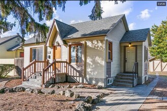 329 E Princeton Ave in Spokane, WA - Building Photo - Building Photo
