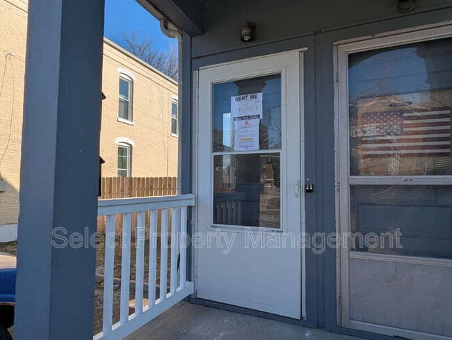 1235 Stophlet St in Fort Wayne, IN - Building Photo - Building Photo