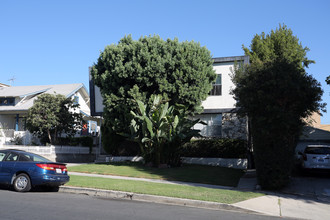 The 5011 Apartments in Los Angeles, CA - Building Photo - Building Photo