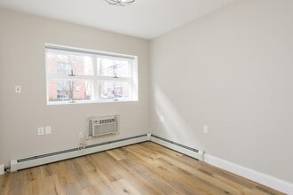 533 Madison St in Hoboken, NJ - Building Photo - Building Photo