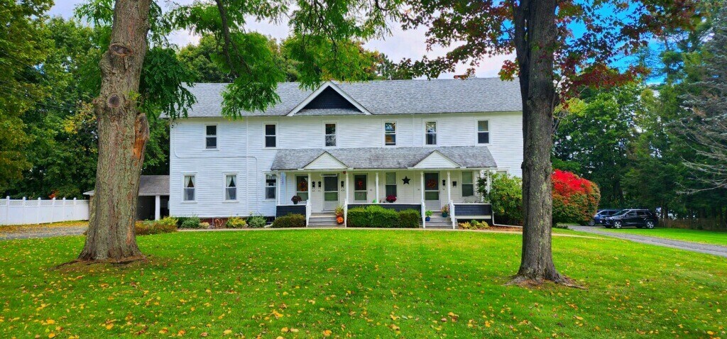 Apartments In Pittsfield Ma