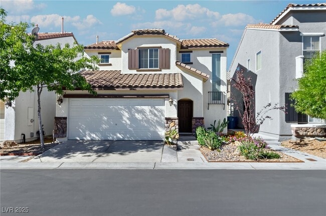 property at 5649 Dawn Falls St