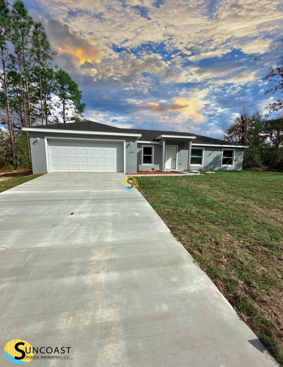 15357 SW 65th Ter Rd in Ocala, FL - Building Photo