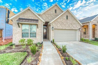 8718 Myrtle Bend Dr in Missouri City, TX - Building Photo - Building Photo