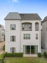 11107 Savannah Oaks Ln in Houston, TX - Building Photo - Building Photo