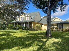 14425 64th Ct N in The Acreage, FL - Building Photo