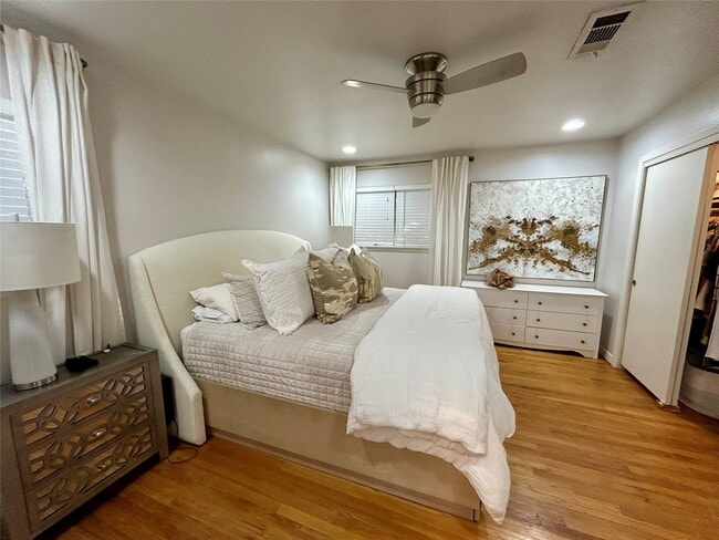 property at 9914 Larston St