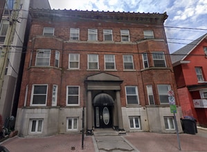 110 Gloucester St in Ottawa, ON - Building Photo - Building Photo