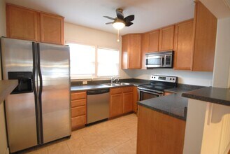 514 Oakland Dr in Burlington, NC - Building Photo - Building Photo