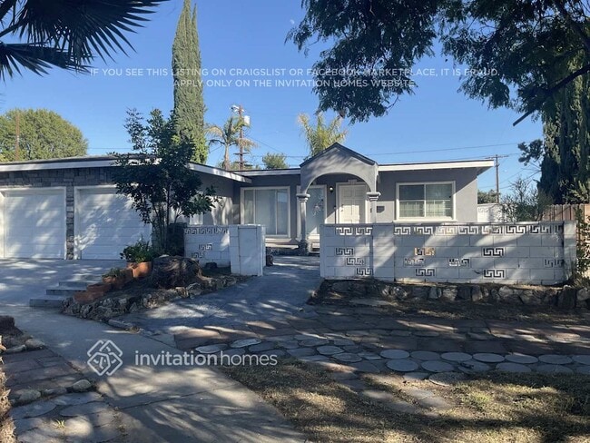 property at 8002 Crosnoe Ave