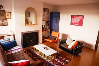 143 S Hayworth Ave in Los Angeles, CA - Building Photo - Building Photo