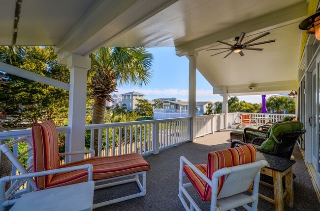 property at 2 Sand Dollar Ln