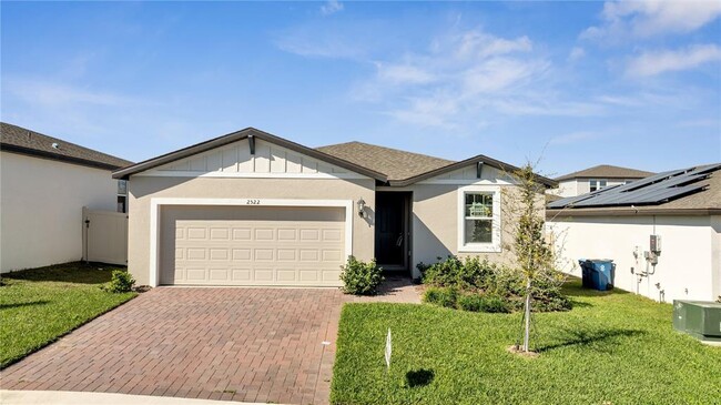 2522 Moose Trl in Davenport, FL - Building Photo - Building Photo