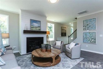 1054 Flagler St in Durham, NC - Building Photo - Building Photo