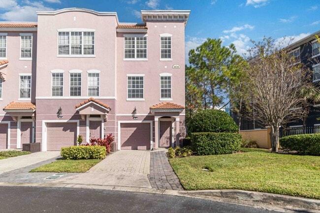 5038 Tideview Cir in Orlando, FL - Foto de edificio - Building Photo