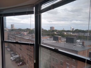 44 Jersey St, Unit 701 in Boston, MA - Building Photo - Building Photo