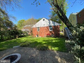 1708 N Roosevelt St in Arlington, VA - Building Photo - Building Photo