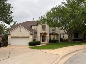 2621 Sterling Panorama Ct in Austin, TX - Building Photo - Building Photo