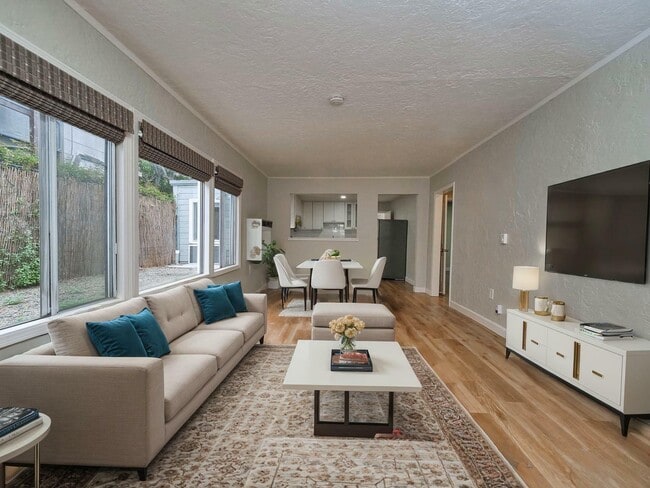property at 2216 Russell St