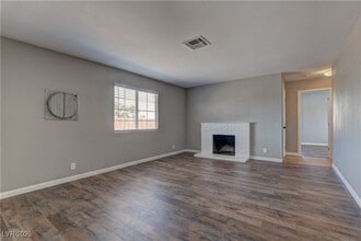 5022 Carmel Ave in Las Vegas, NV - Building Photo - Building Photo