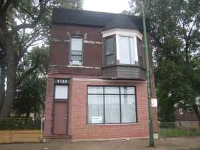 3199 S Archer Ave in Chicago, IL - Building Photo - Building Photo