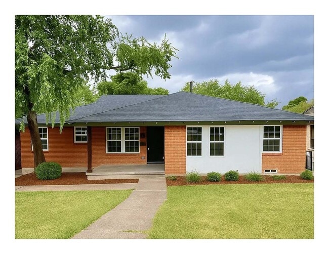 property at 923 Fernwood Ave