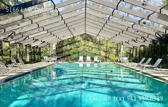 5166 Lancewood Dr in Sarasota, FL - Building Photo - Building Photo