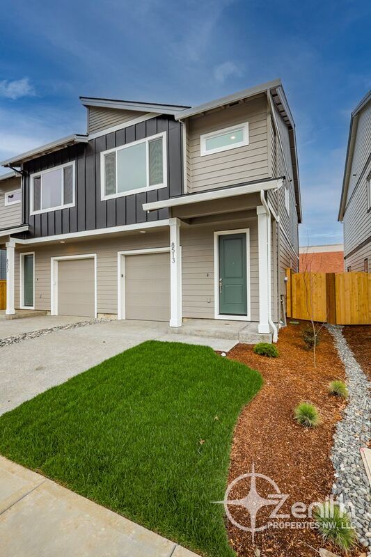 8513 NE 134th Pl in Vancouver, WA - Foto de edificio - Building Photo