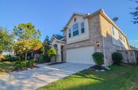 26407 Longleaf Valley Dr in Katy, TX - Building Photo - Building Photo