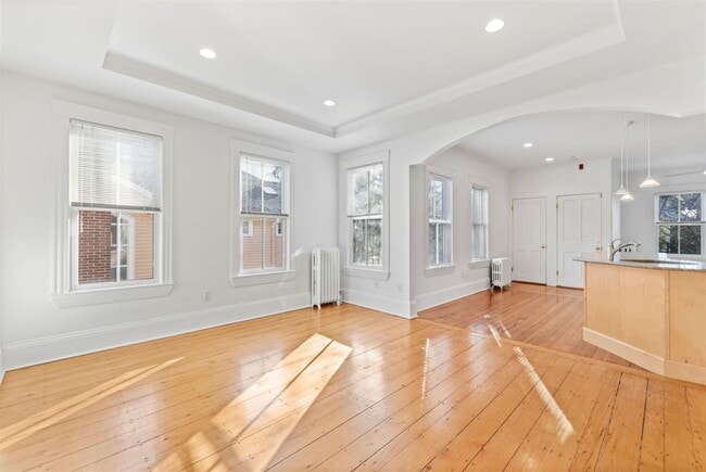 30 Healey St, Unit 1 in Cambridge, MA - Building Photo - Building Photo