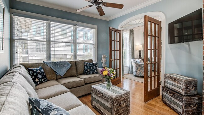 111 Dune Oaks Dr in Georgetown, SC - Building Photo - Building Photo