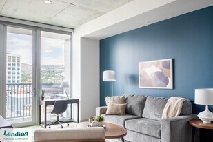 151 S State St in Salt Lake City, UT - Building Photo